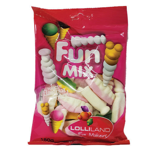 Lolliland Fun Mix