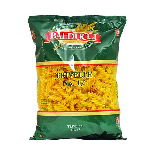 Balducci Trivelle no. 17 500G