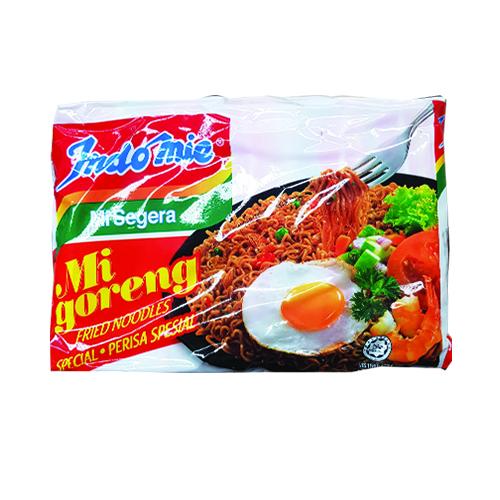 Indomie Mi Goreng 5 Pack