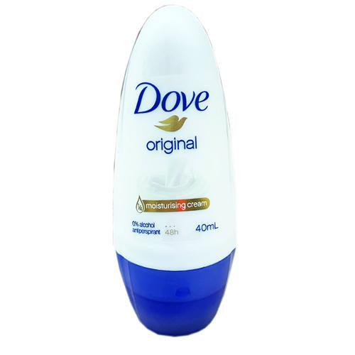 Dove Roll On Original 40ml