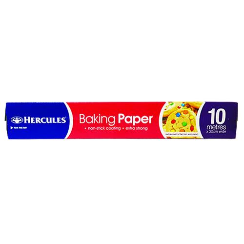 Hercules Baking Paper 10M