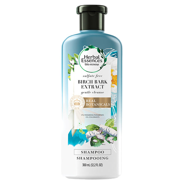 Herbal Essence Shampoo & Conditioner 360ml-400ml Varieties