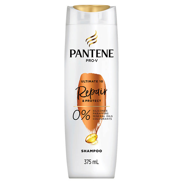 Pantene Pro-V Repair & Protect Shampoo 375ml