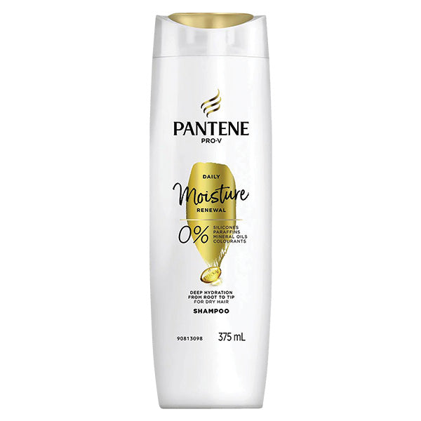 Pantene Pro-V Moisture Renewal Shampoo 375ml