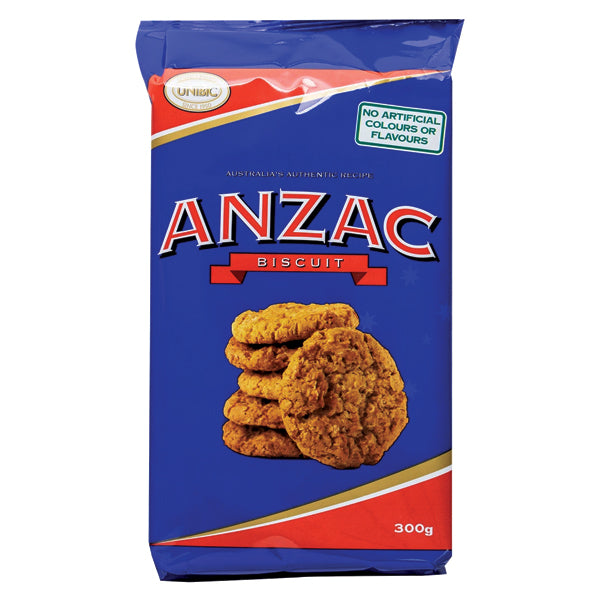 Anzac Biscuits 300g