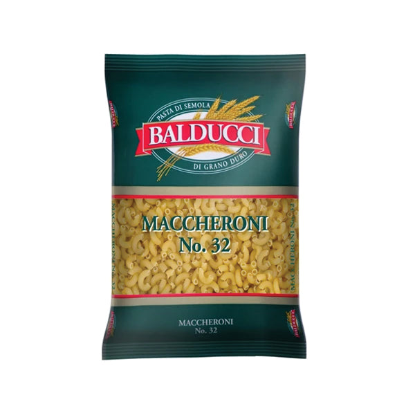 Balducci Maccaroni no. 32 500G