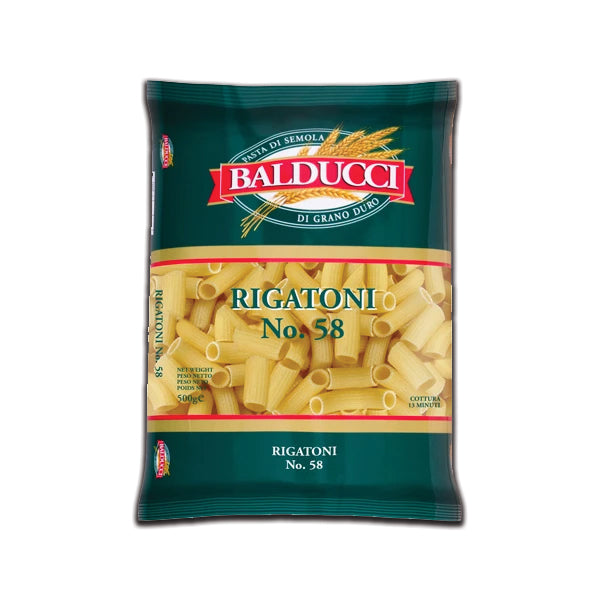 Balducci Rigatoni 500g