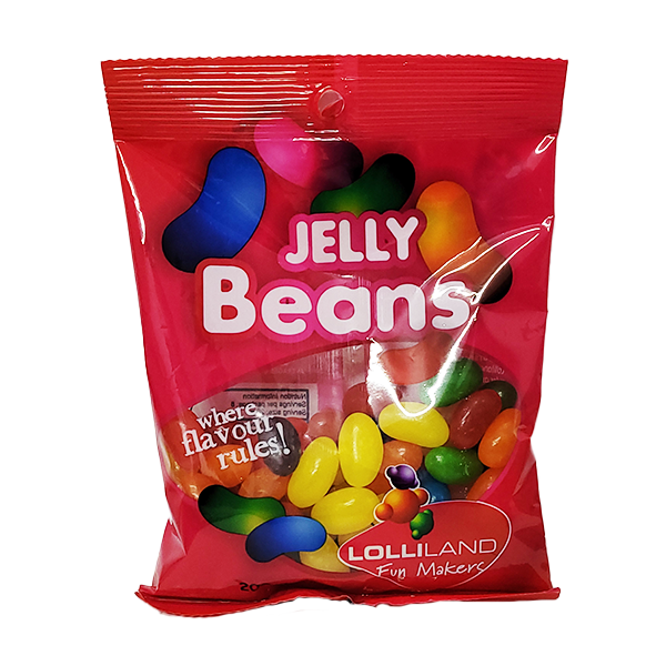 Lolliland - Jelly Beans