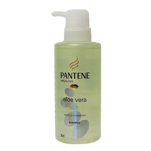 Pantene Pro V Aloe Vera Shampoo 300ml
