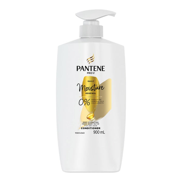 Pantene Pro-V Varieties