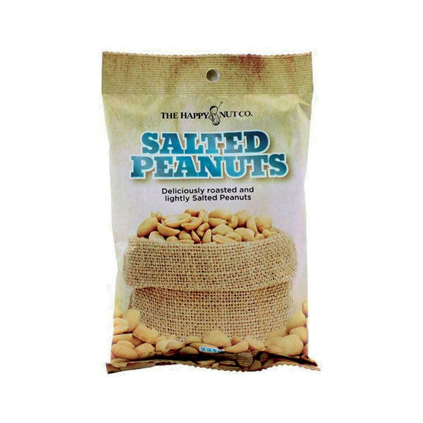 The Happy Nut Co. Nut 70-225g Varieties